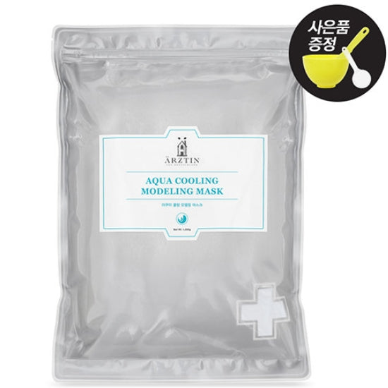 Erztin Aqua Cooling Modeling Mask 1000g