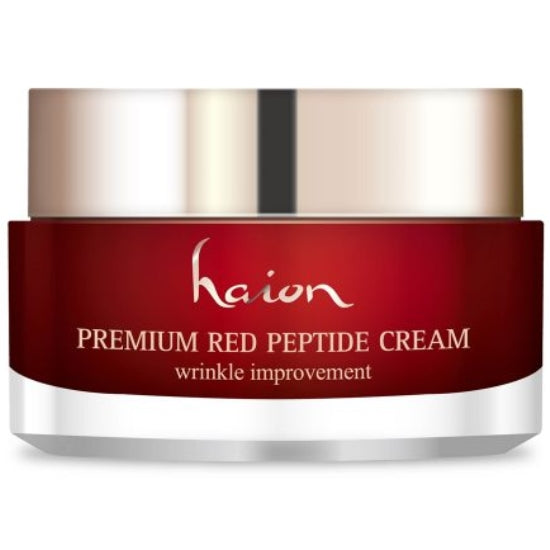 Jejuon Hyion Premium Red Peptide Cream 50ml