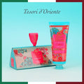 Tesori d'Oriente Ayurveda Hand Cream 75ml