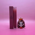 3CE Velvet Lip Tint Plush Cashmere Nude 4g