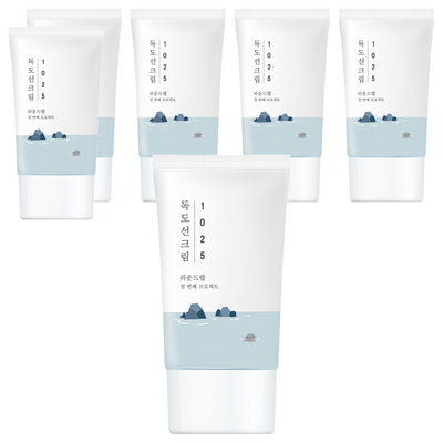 Round Lab 1025 Dokdo Sun Cream SPF50+ PA++++ 50ml