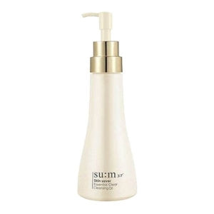 SU:M37° Skin Saver Essential Clear Cleansing Oil
