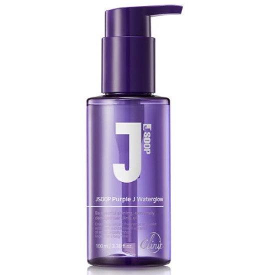 JSOOP Purple J Water Glow Hair Essence 100ml