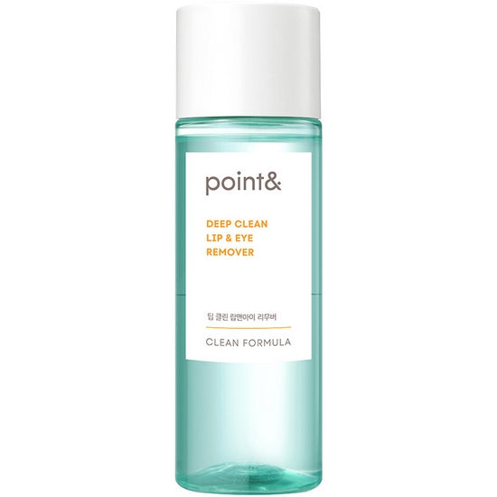 Point & Deep Clean Lip & Eye Remover 150ml