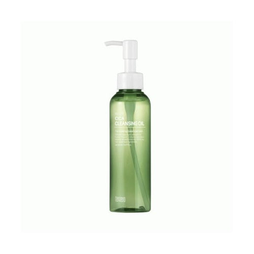 Tenzero Relief Cica Cleansing Oil 150ml
