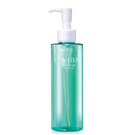 LABID Clean Solution Cleansing Oil 200ml