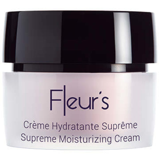 Fleurz Supreme Moisturizing Cream 50ml