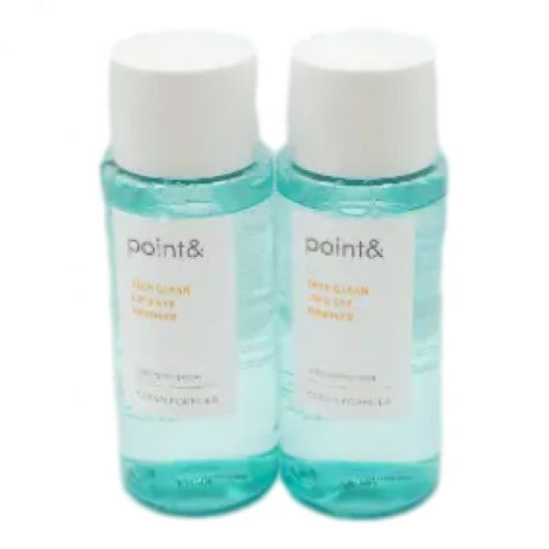 Point & Deep Clean All-Kill Lip & Eye Remover