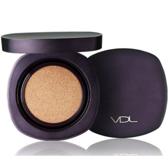VDL Expert Perfect Fit Cushion Foundation SPF50+ PA+++ 15g