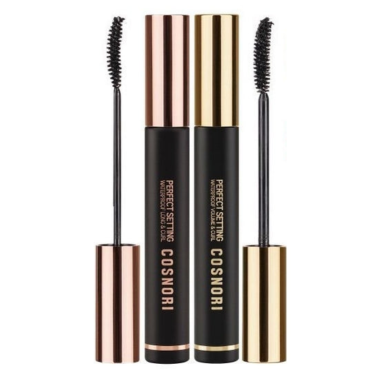 COSNORI Perfect Setting Waterproof Mascara 7g