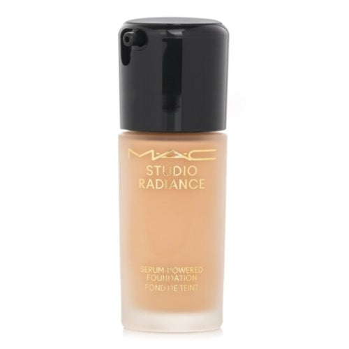 MAC Studio Radiance Serum-Powered Foundation SPF25/PA+++ 30ml
