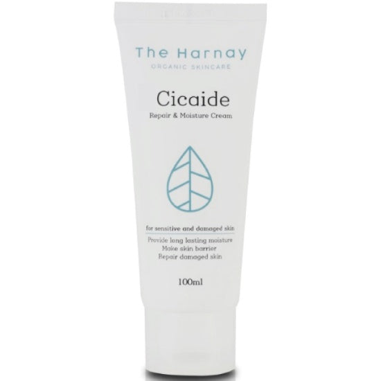The Harnai Cicaid Cream 100ml