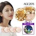 Sulwhasoo Essence Pact Royale Gold Edition Cushion SPF50+ PA++++ (Brightening & Anti-Wrinkle) 14g