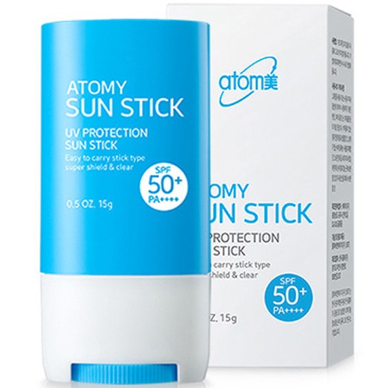 Vaseline UV Protection Sun Stick 15g (2 Packs)