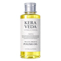 Keraveda Polish Hair Oil 150ml