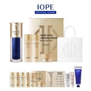 IOPE Super Vital Oil Blending Serum 40ml