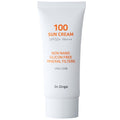 Dr. Orga 100 Sun Cream 50ml