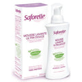 S.A.P.O.R.E.L.L. Ultra Mild Feminine Cleansing Foam 250ml