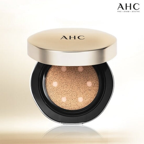 AHC Premier Eye Cream Cover Cushion 15g