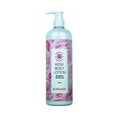 K-Soleggio Rose Body Lotion 450ml