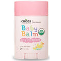 CHOBS Organic Real Baby Balm 20g