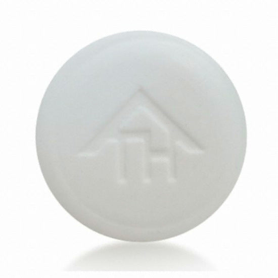 Taehyun Therapy Coconut Cleansing Soap 100g