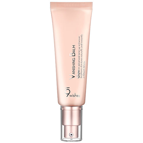 Nine Wishes Vanishing Balm Glow Tone-Up 50ml