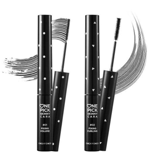 Chicaychico One-Pick Skinny Cara