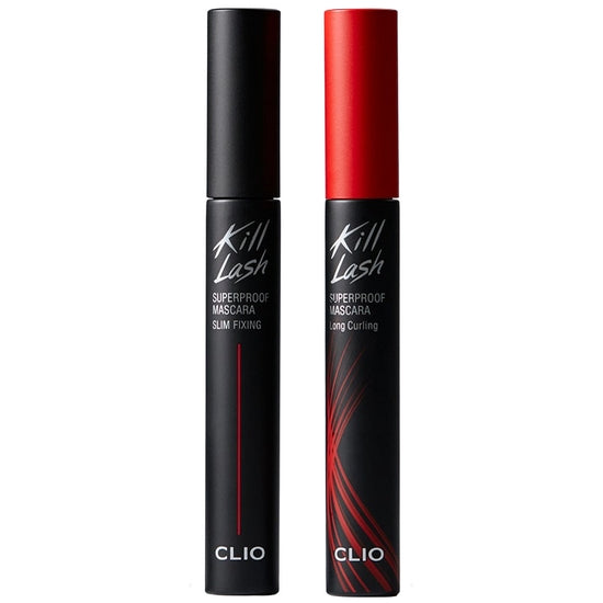 Clio Kill Lash Superproof Mascara 7g