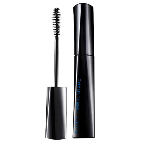MISSHA Over Length-ing Mascara Wave Lash 10g