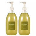Aromatica Lemongrass Anti-Hair Loss Care Shampoo 1000ml