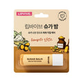 Aekyung Lip Vibe Sugar Balm Intense Shea Butter Lip Balm 4.8g