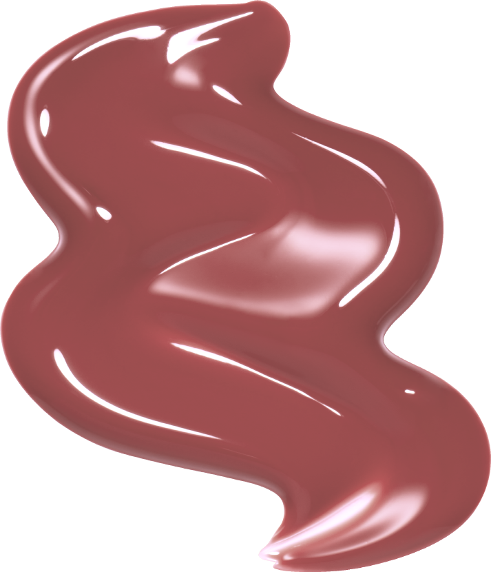 Laka Fruity Glam Tint Mini #129 Maronnie 1.9g
