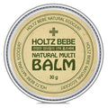 Holtbebe Natural Multi Balm 30g