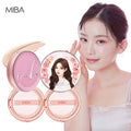 MIBA MIBA Royal Cushion Season 3 25g