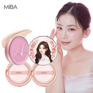 MIBA MIBA Royal Cushion Season 3 25g