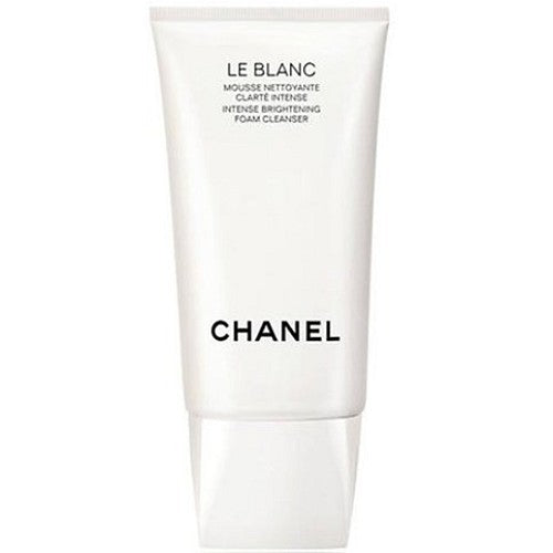 Chanel Le Blanc Fresh Brightening Foam Cleanser 150ml