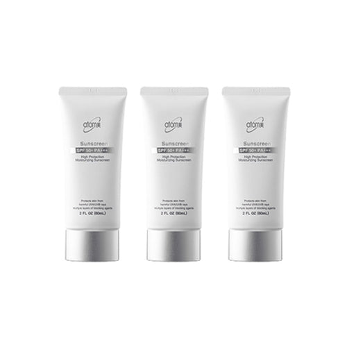Atomy Hydra White Sunscreen SPF50+ PA+++ 60ml