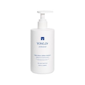 Yong Doctor Scalp Volume Caffeine Shampoo 400ml