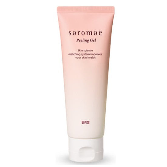 Saromae Peeling Gel 120ml