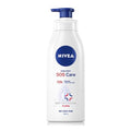 NIVEA SOS Care Intensive Repair Body Lotion 400ml