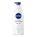 NIVEA Express Hydration Body Lotion with Sea Minerals 400ml