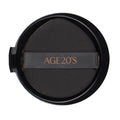 AGE 20's Essence Pact Royal Gold Dia Edition 14g