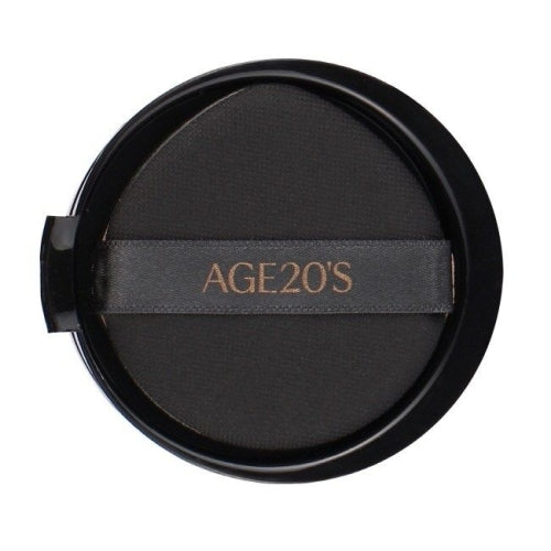 AGE 20's Essence Pact Royal Gold Dia Edition 14g