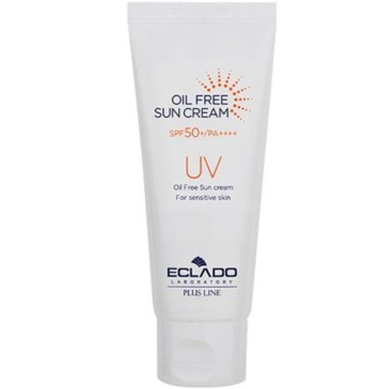 ECLADO PLUS UV Oil-Free Sun Cream 70g