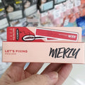 Merzy Let's Fixing Mascara 6g