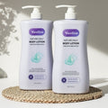 Vaseline Moisture Daily Body Lotion 1078ml