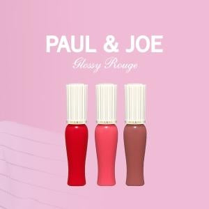 Paul & Joe Glossy Lip Tint 10g