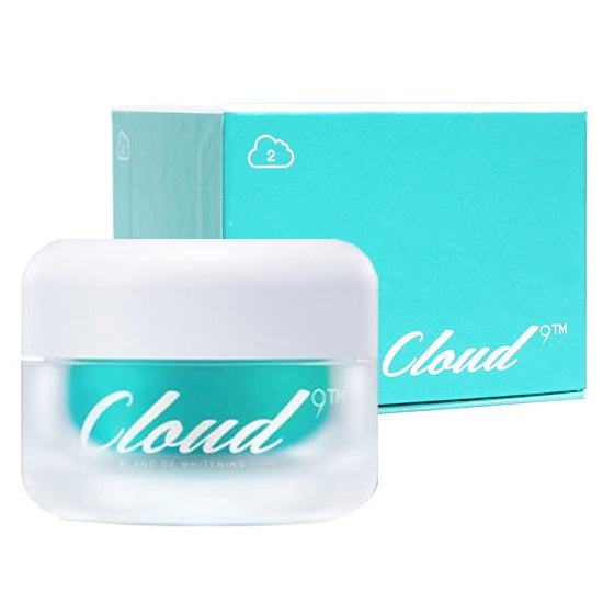 Cloud9 Blanc de Whitening Cream 50ml