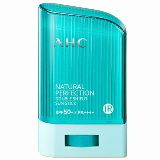 AHC Natural Perfection Double Shield Sun Stick